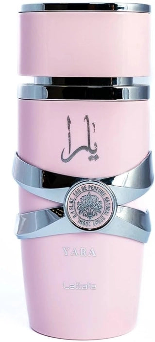 Lattafa Yara Perfume Femenino 100ml