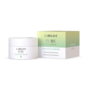 LABELIST COSMETICS PURE Glanzkontroll-Salicylbiom Suero 50ml