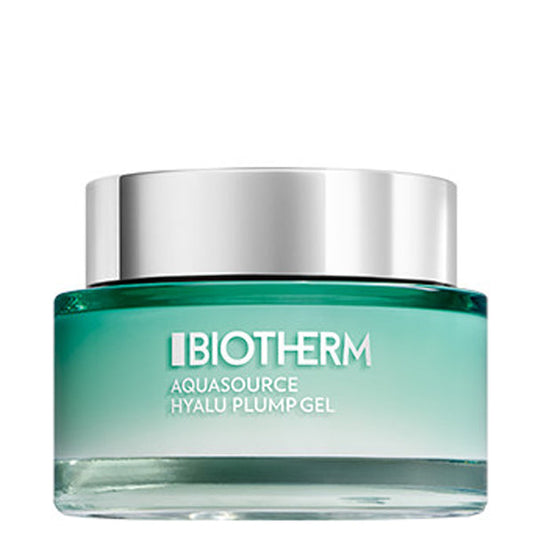 Biotherm Aquasource Hyalu Plump Gel Hidratante 50ml