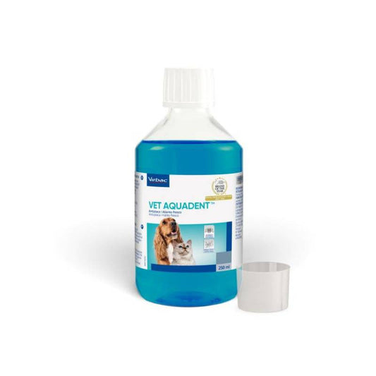 Virbac Vetaquadent Fresh solución oral 250ml