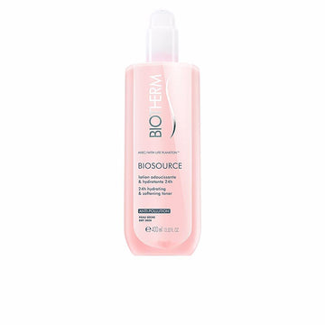 Biotherm BIOSOURCE Loción Hidratante Facial 400ml