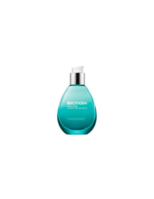 Biotherm Aqua Pure Super Concentrate Gel 50ml