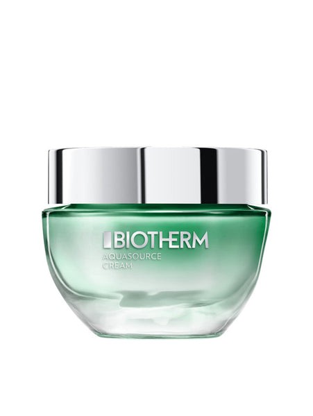 Biotherm Aquasource Cica Nutri Crema Hidratante 50ml
