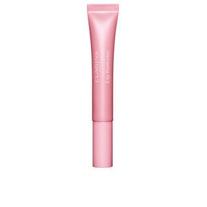Clarins Embellecedor de Labios 01-Rose Shimmer Gloss 12ml