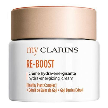 Clarins Re-Boost Crema Refrescante Hidratante 50ml