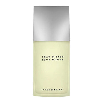 Issey Miyake Eau D Issey Eau de Toilette 125ml