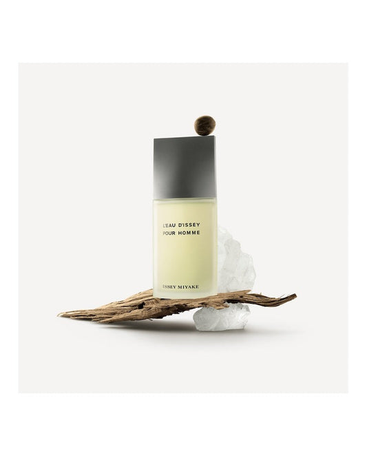 Issey Miyake Eau D Issey Eau de Toilette 125ml
