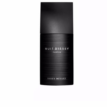 Issey Miyake Nuit d'Issey Eau de Parfum Negro 75ml