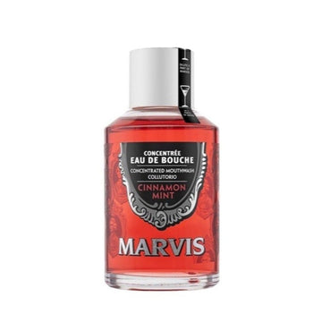 Marvis Colutorio Canela Menta 120ml