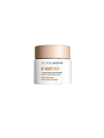 MY Clarins Crema Comfort Hidratante 50ml