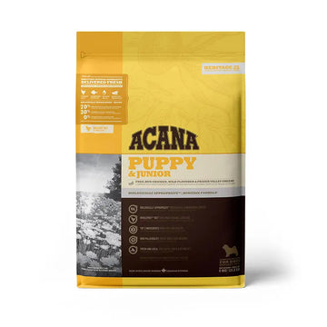 Acana Puppy Heritage Alimento Seco para Perros 6Kg