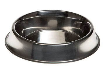 Ferplast Supernova 30 Plato de Acero Inoxidable 0,2L