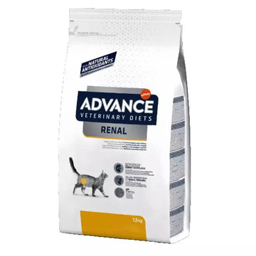 Affinity Advance Vet Feline Adult Renal Alimento Seco 1,5Kg