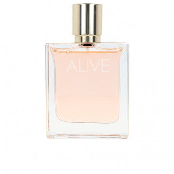 Hugo Boss Alive Eau De Parfum Mujer 50ml