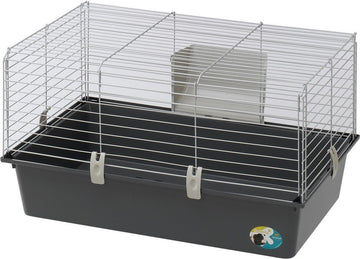 Ferplast Cavie 80 Jaula 3,68kg