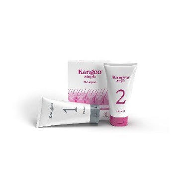 Urano Vet Imagine Kangoo Atopic Champú para Mascotas 2x150ml