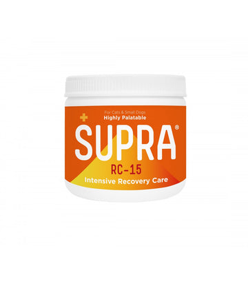 Vetnova Supra RC-15 Suplemento 30 ud