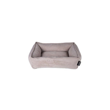 Lex&Max Chicago Cuna para Perros Grandes Arena 100x80cm