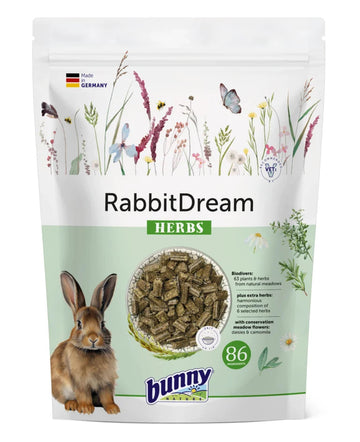 Bunny Cuenco Relleno con Pradera 12 ud