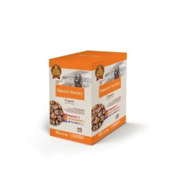 Affinity Nature's V Selec Canine Adult Pollo Pienso Seco 12kg