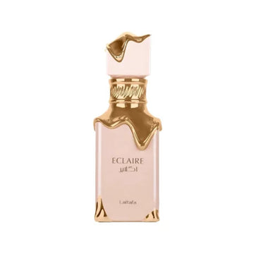 Lattafa Eclaire Eau de Parfum Femenina 100ml