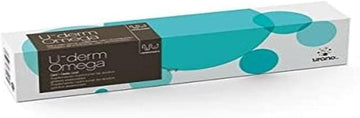 Urano Vet Uderm Omega Gel Oral Suplemento Dietético 50g