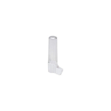 Ferplast Bebedero para Pájaros Plástico Blanco 650ml