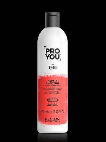 Revlon The Fixer Champú Reparador 350ml