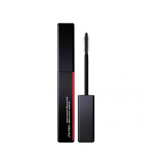 Shiseido Controlled Chaos Mascaraink Máscara 11,5ml