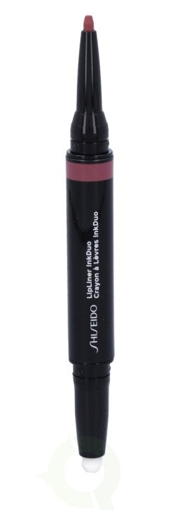 Shiseido Lipliner Ink Duo 03 Mauve Lápiz Labial 1.1g