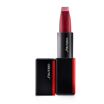 Shiseido ModernMatte 513 Shock Wave Barra de Labios 4g