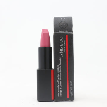 Shiseido Modernmatte Labial Mate Rosa 4g