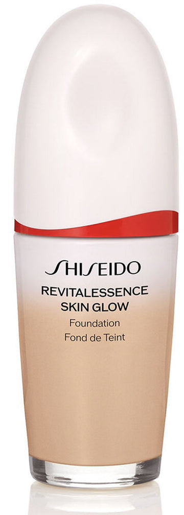 Shiseido Revitalessence Skin Glow Base de Maquillaje 240 Quartz 30ml