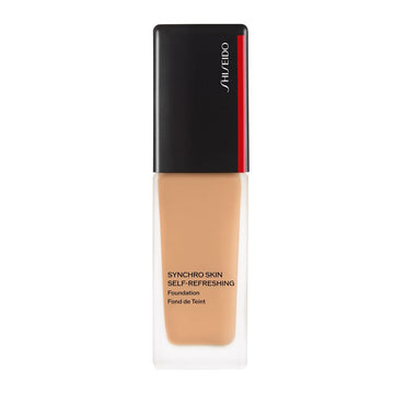Shiseido Synchro Skin Base de Maquillaje Líquido 350 30ml