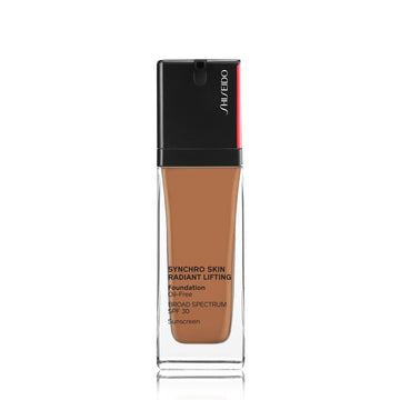 Shiseido Synchro Skin Radiant Lifting Foundation Crema 30ml