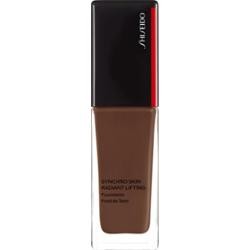 Shiseido Synchro Skin Radiant Lifting Foundation SPF30 30ml