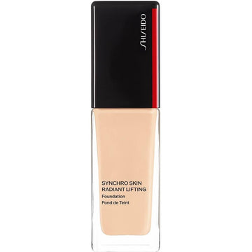 Shiseido Synchro Skin Radiant Lifting Foundation SPF30 Tono 120 Ivory 30ml