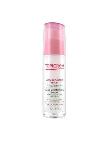 Topicrem Hydra+ Sérum Ultra-Hidratante 30ml