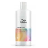 Wella Professionals ColorMotion+ Champú 500ml