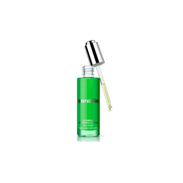 SENSILIS Supreme Booster Detox Antioxidante y Antipolución 30ml