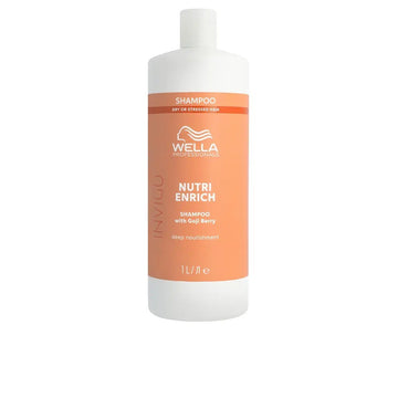 Wella Professionals Nutri-Enrich Champú 500ml