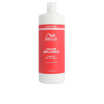 Wella Professionals Invigo Color Brilliance Champú 500ml