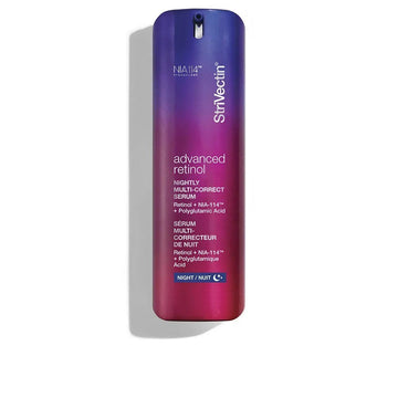 Strivectin Sérum de Noche Multicorrector Avanzado de Retinol 30ml