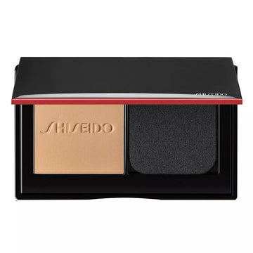 Shiseido Synchro Skin Self-Refreshing Custom Finish 220 Polvo 21g