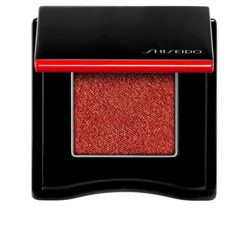 Shiseido Pop Powdergel Eyeshadow 06-Shimmering Orange 2.2g