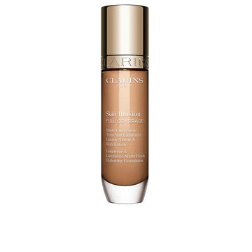 Clarins Skin Illusion Base de Maquillaje 110N 30ml