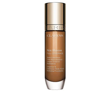 Clarins Skin Illusion Base de Maquillaje Líquido 116.5W 30ml