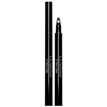 Clarins 3-Dot Liner 01-Black Delineador de Ojos 0.7ml