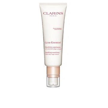 Clarins Calm Essentiel Emulsión Calmante Crema 50ml