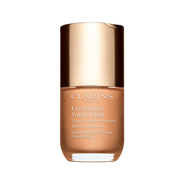 Clarins Everlasting Youth Fluid Maquillaje Líquido Auburn 30ml
